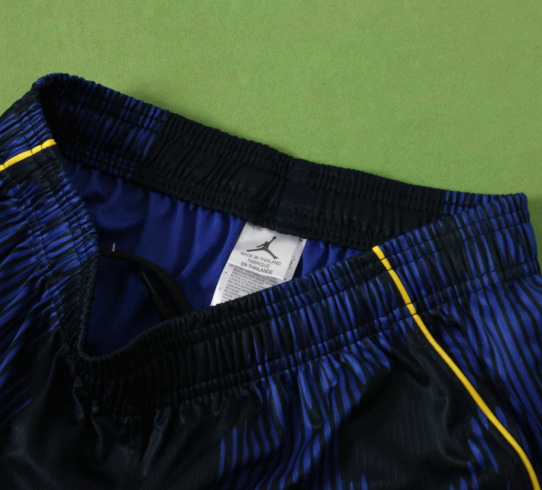 Brazil 2026 World Cup - Away Shorts