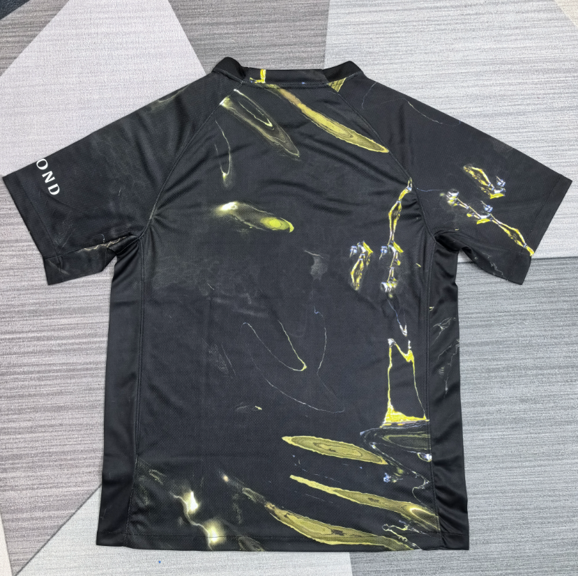Paris Saint-Germain 26/27 - Fourth Kit (Fan)