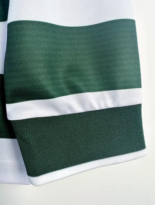 Sporting Lisbon 2001-03 Retro - Home