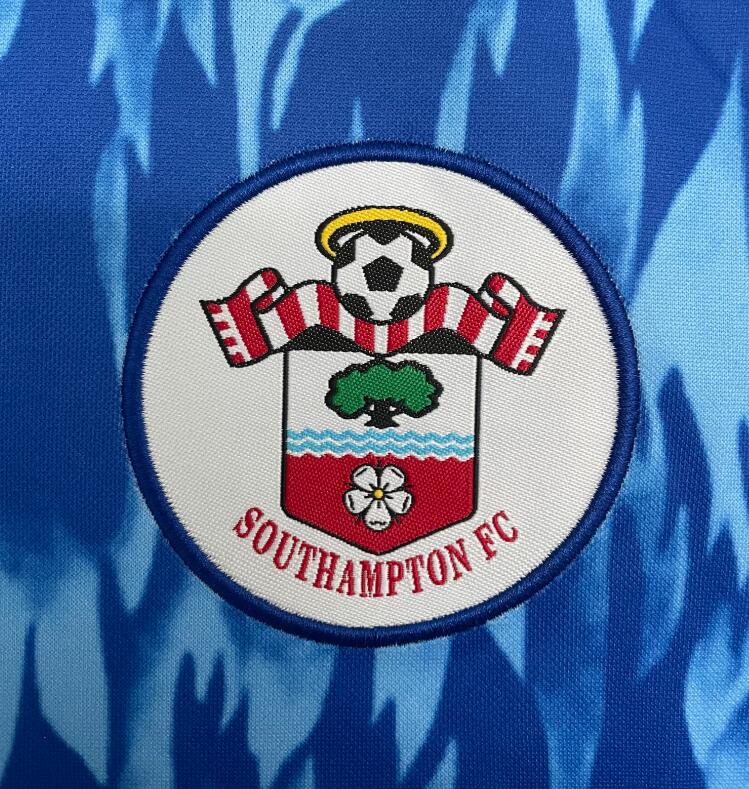 Southampton 1992 Retro - Away