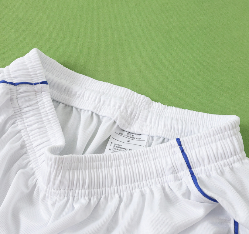 Croatia 2026 World Cup - Home Shorts