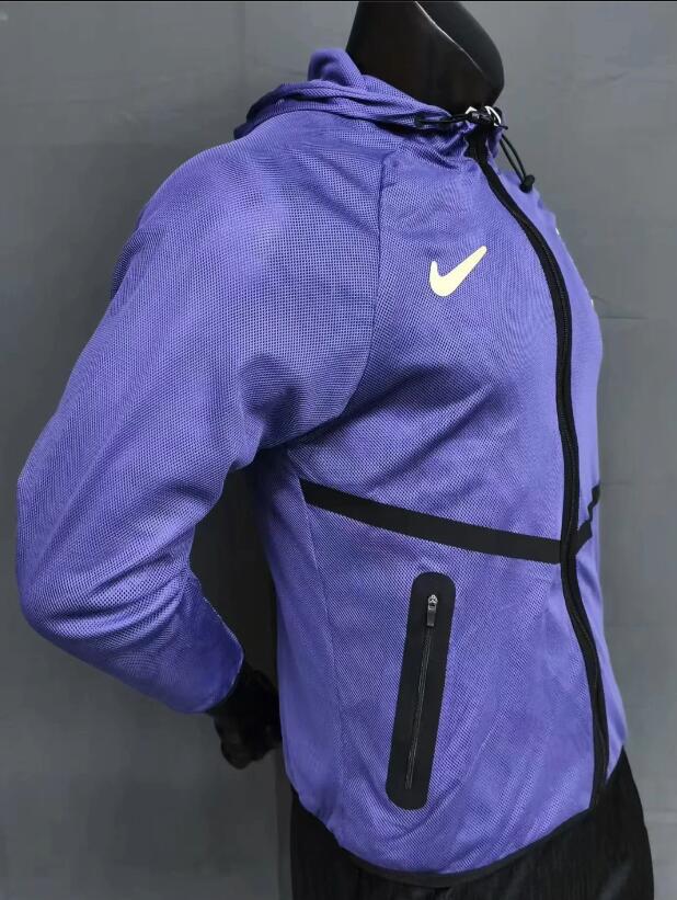France 2026 World Cup - Hooded Jacket