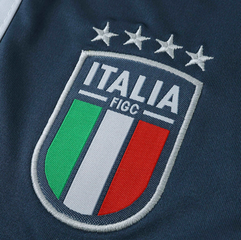 Italy 2026 World Cup - Away Shorts