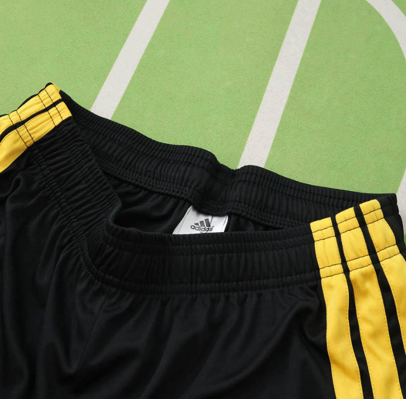 Belgium 2026 World Cup - Home Shorts