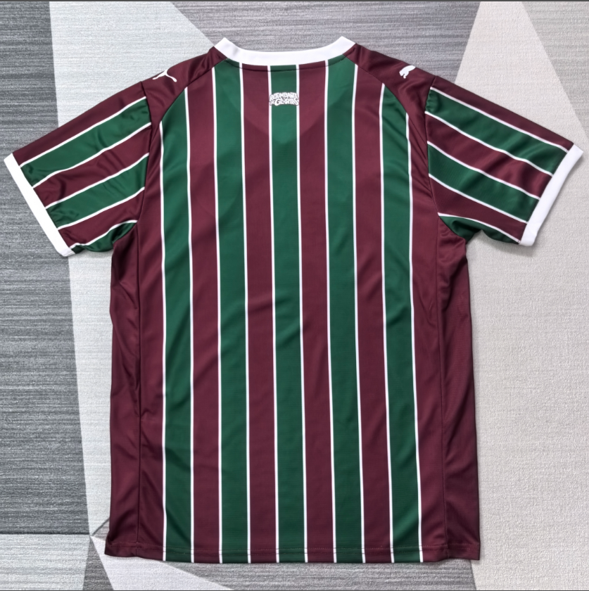 Fluminense 26/27 - Home Kit (Fan)