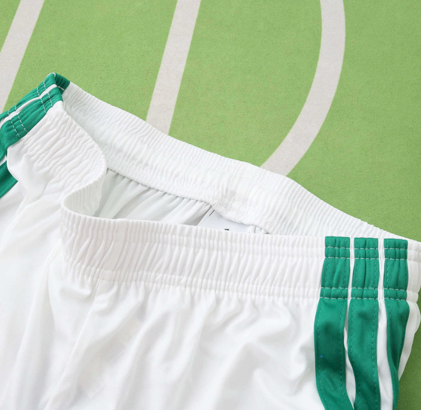 Mexico 2026 World Cup - Home Shorts