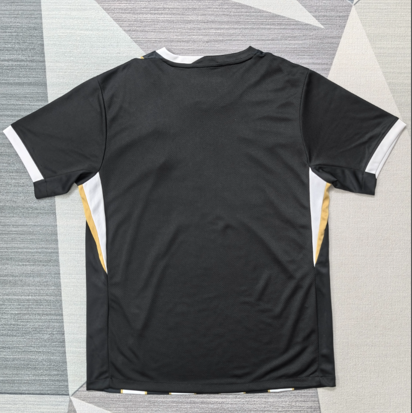 Atlético Mineiro 26/27 - Home Kit (Fan)