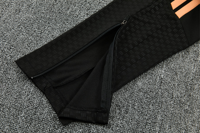 Arsenal 26/27 - Tracksuit (Black)