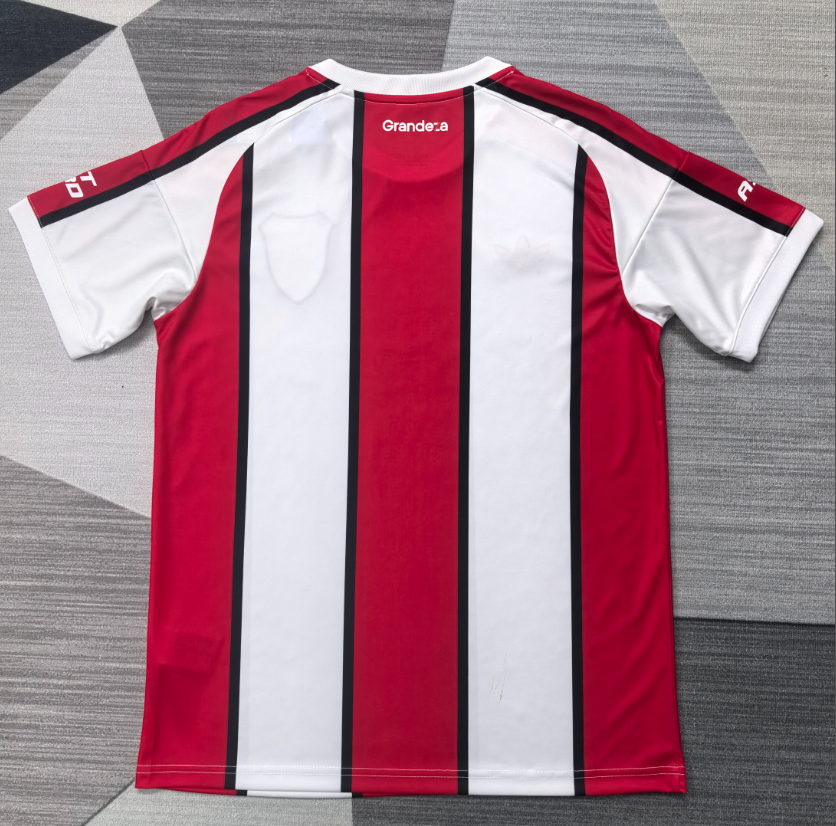 River Plate 26/27 - Away Kit (Fan)