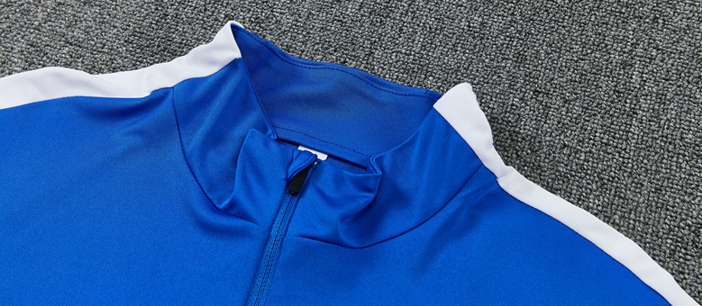 Chelsea 26/27 - Tracksuit