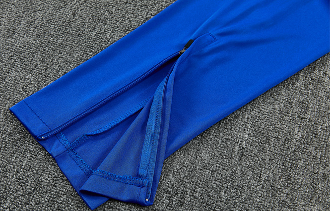 Chelsea 26/27 - Tracksuit (White)