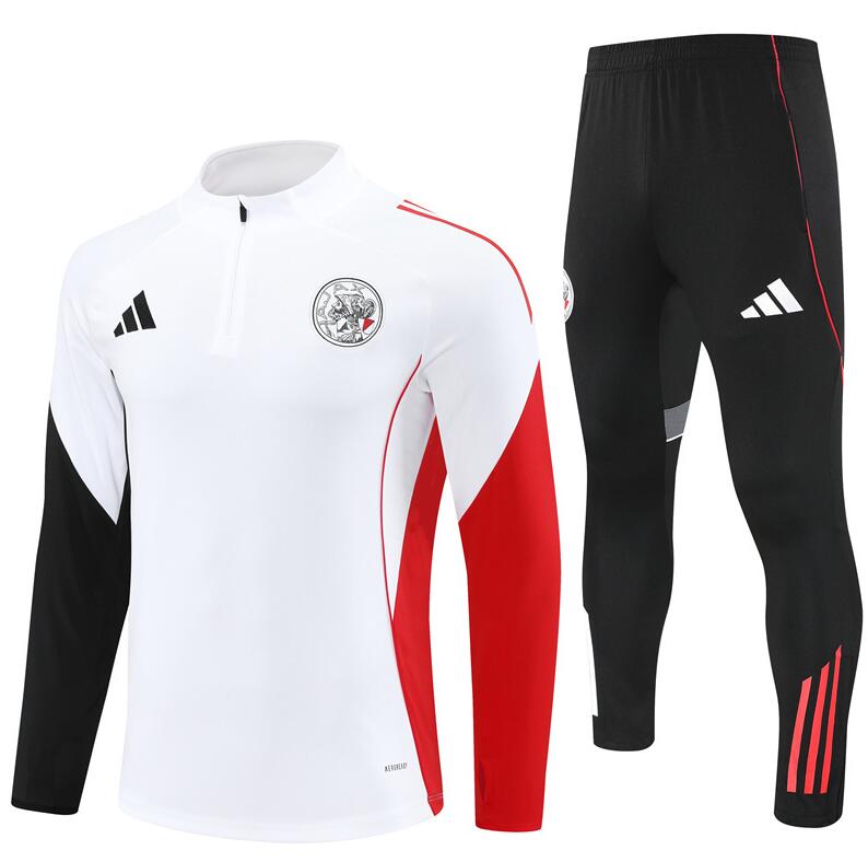 Ajax 25/26 - Jacket