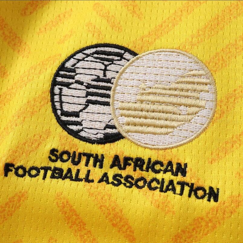 South Africa 2026 World Cup - Home (Fan)