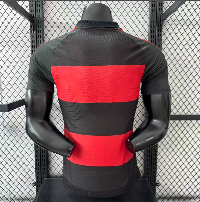 Flamengo 26/27 - Home Kit (Player)