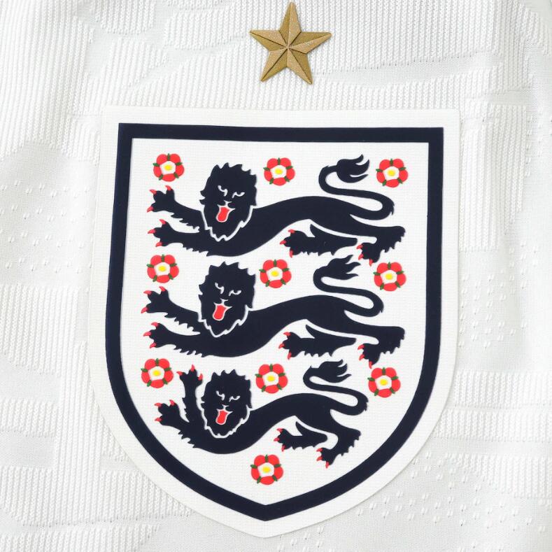 England 2026 World Cup - Home (Player)