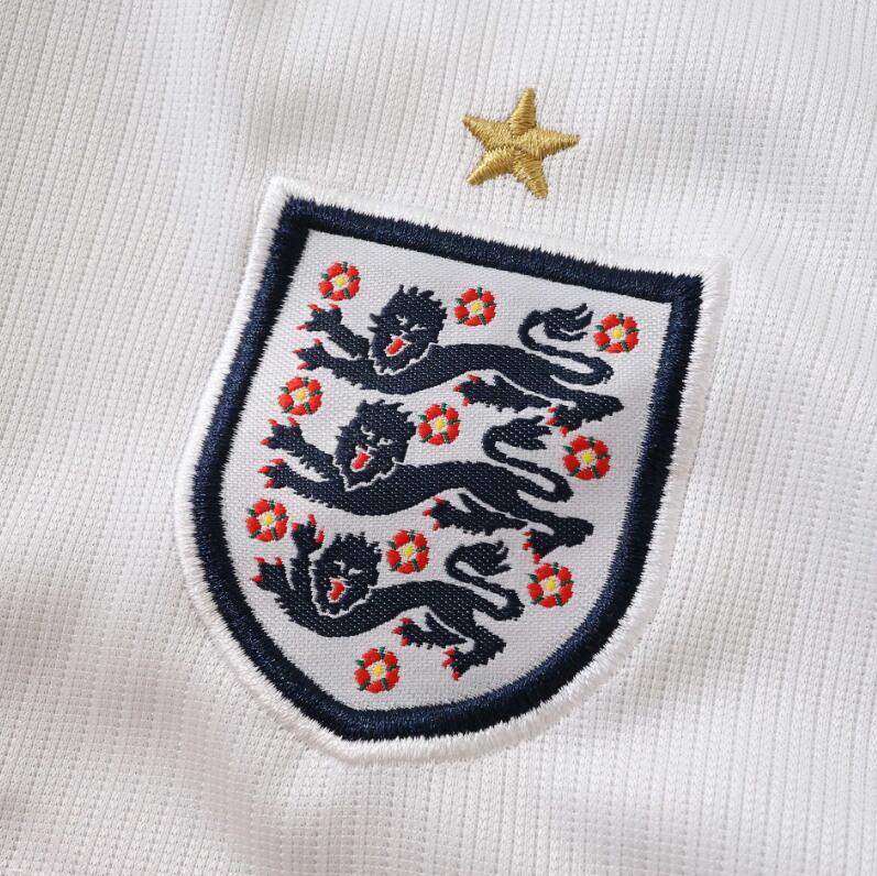 England 2026 World Cup - Home Kids Kit