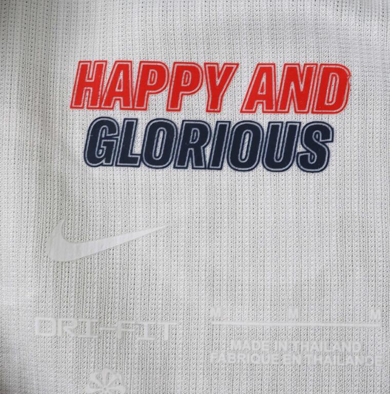 England 2026 World Cup - Home Kit (Fan) (Women)