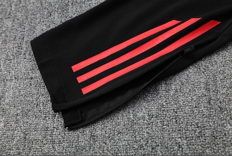 Bayern Munich 25/26 - Tracksuit (Black)