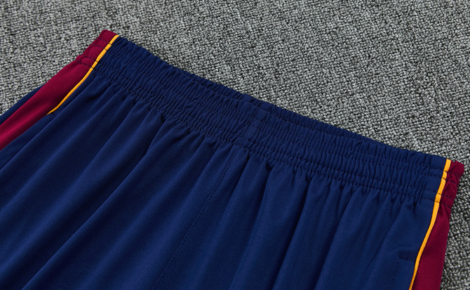 Barcelona 26/27 - Tracksuit