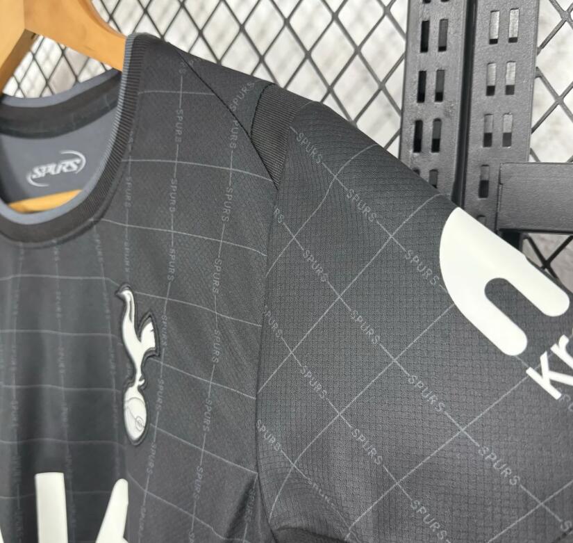 Tottenham Hotspur 25/26 - Away Kids Kit