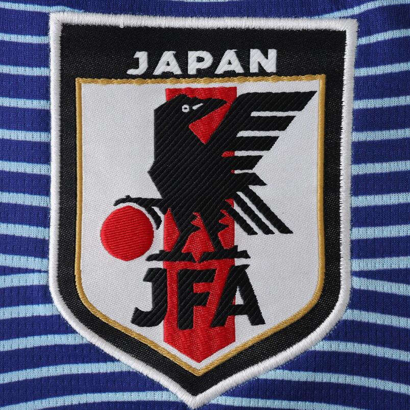 Japan 2026 World Cup - Home (Fan)