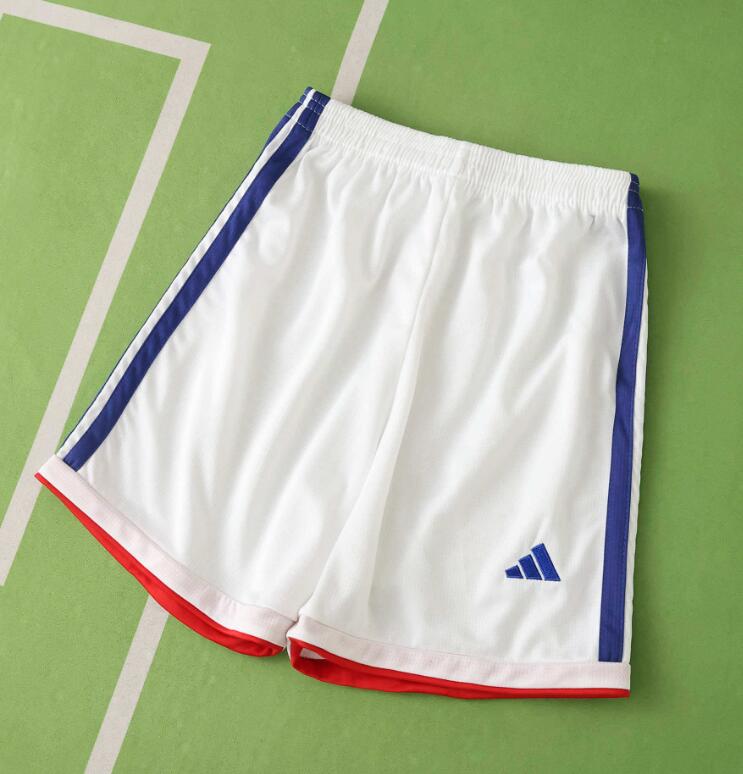 Japan 2026 World Cup - Home Kids Kit