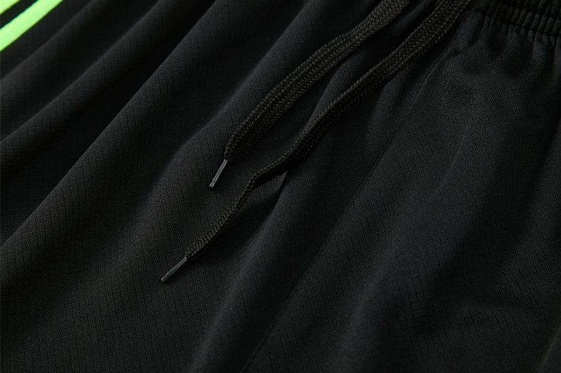 Mexico 2026 World Cup - Tracksuit (Short Sleeves)