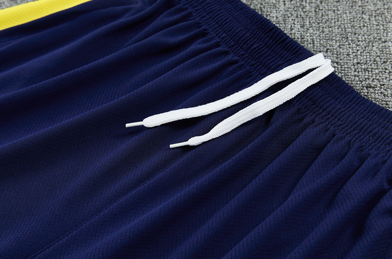 Brazil 2026 World Cup - Tracksuit