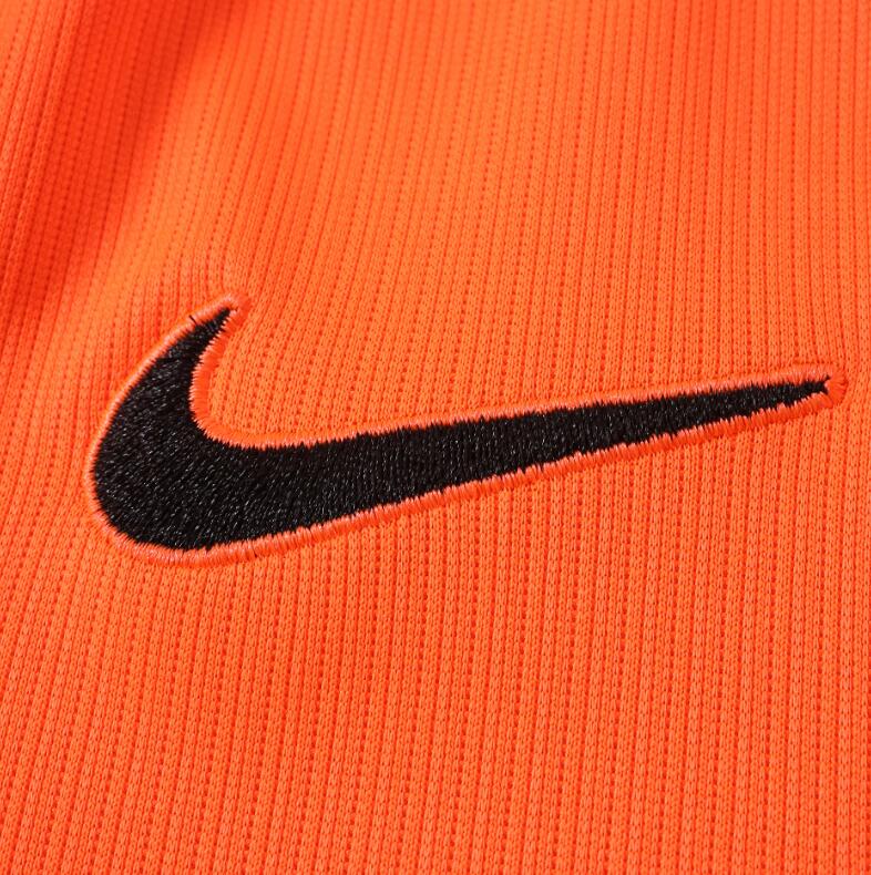 Netherlands (Women) 2026 World Cup - Home (Fan)
