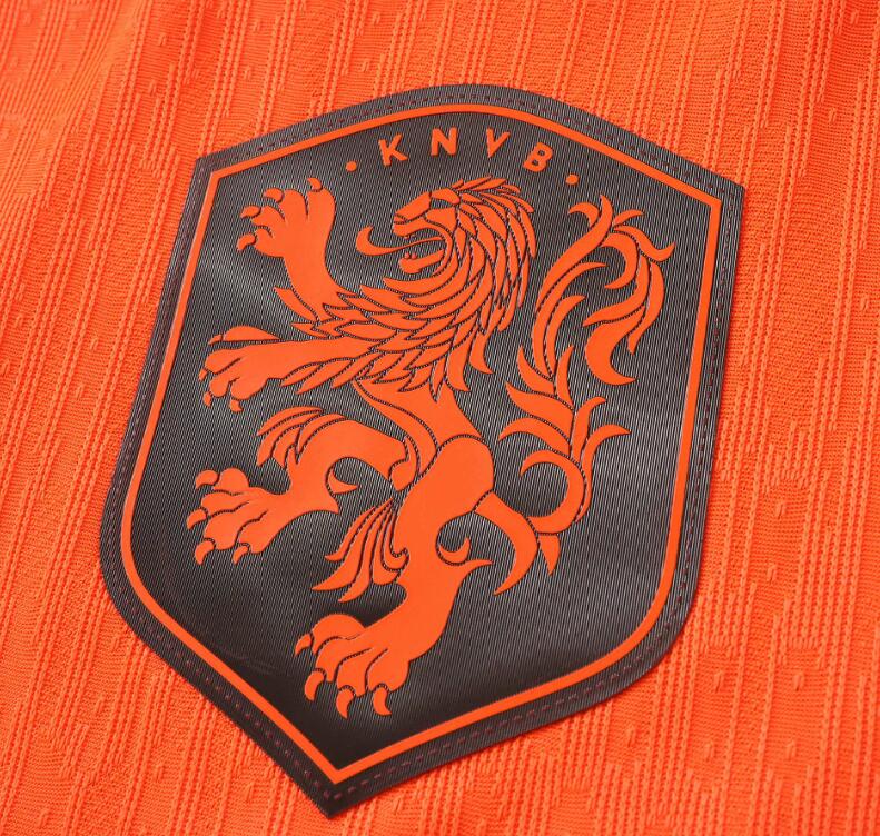 Netherlands 2026 World Cup - Home (Player)