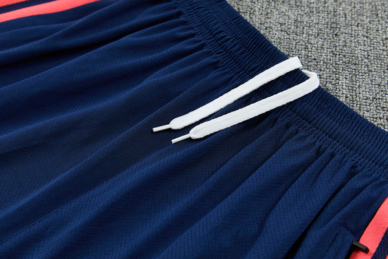 Colombia 2026 World Cup - Tracksuit (Short Sleeves)