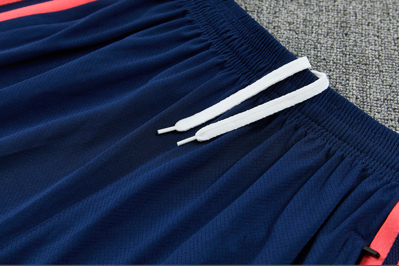 Colombia 2026 World Cup - Tracksuit (Short Sleeves)