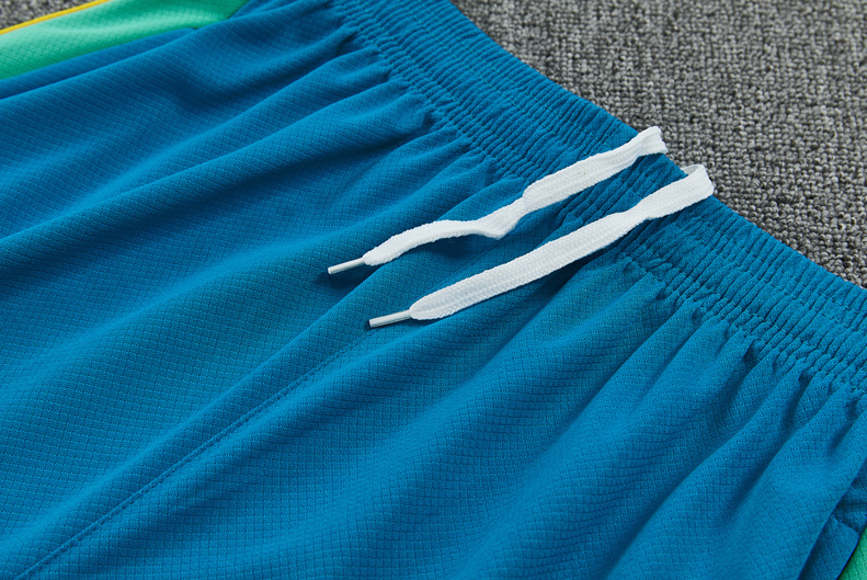 Brazil 2026 World Cup - Tracksuit