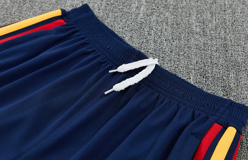 Spain 2026 World Cup - Tracksuit