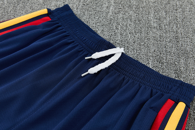 Spain 2026 World Cup - Tracksuit