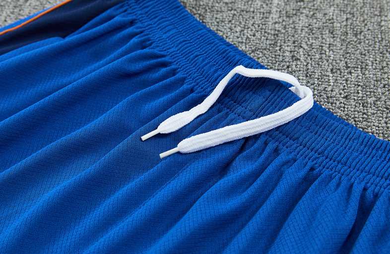 France 2026 World Cup - Tracksuit (Short Sleeves)