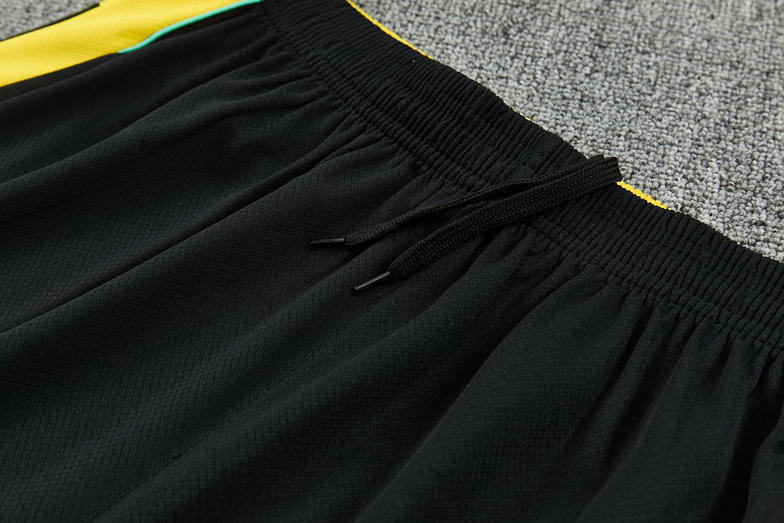 Brazil 2026 World Cup - Tracksuit