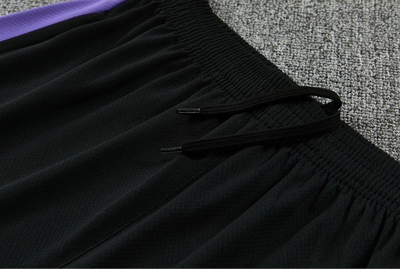 Barcelona 26/27 - Tracksuit (Grey)