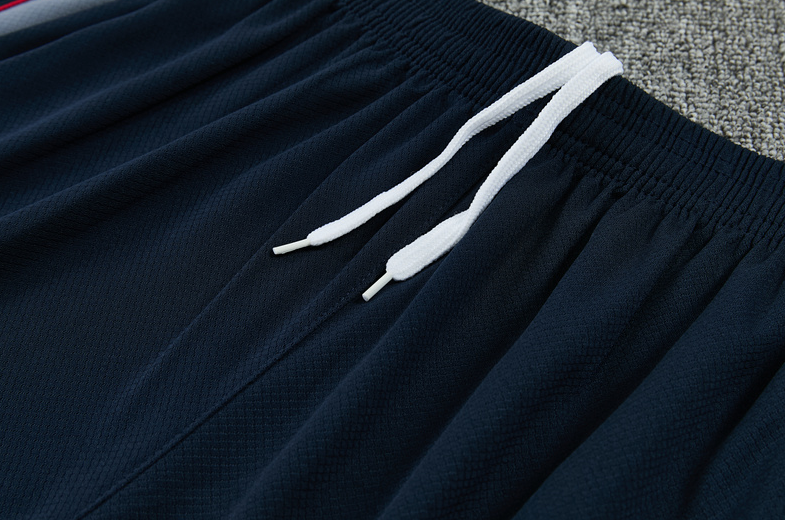 England 2026 World Cup - Tracksuit (Short Sleeves)