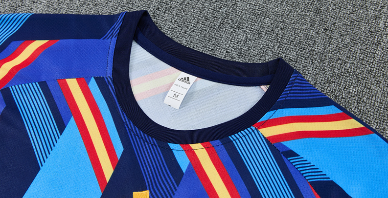 Spain 2026 World Cup - Tracksuit