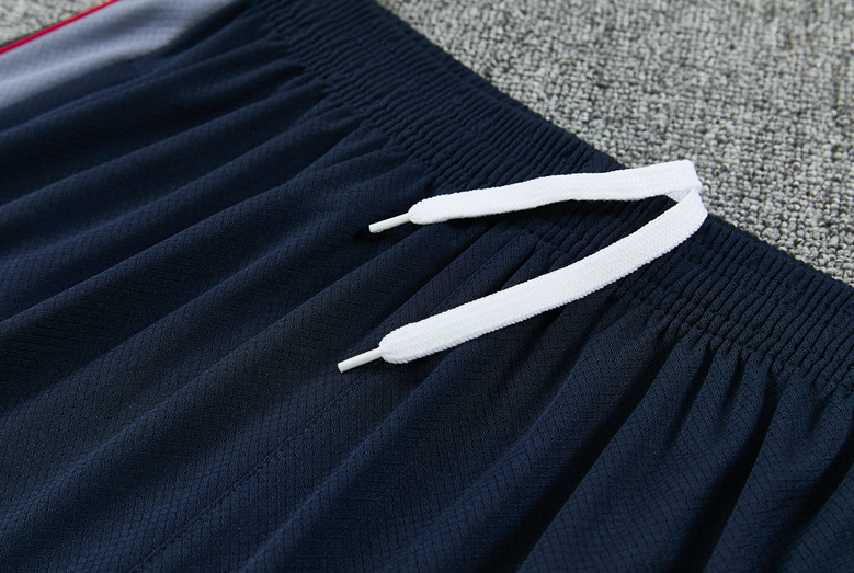 England 2026 World Cup - Tracksuit (Short Sleeves)