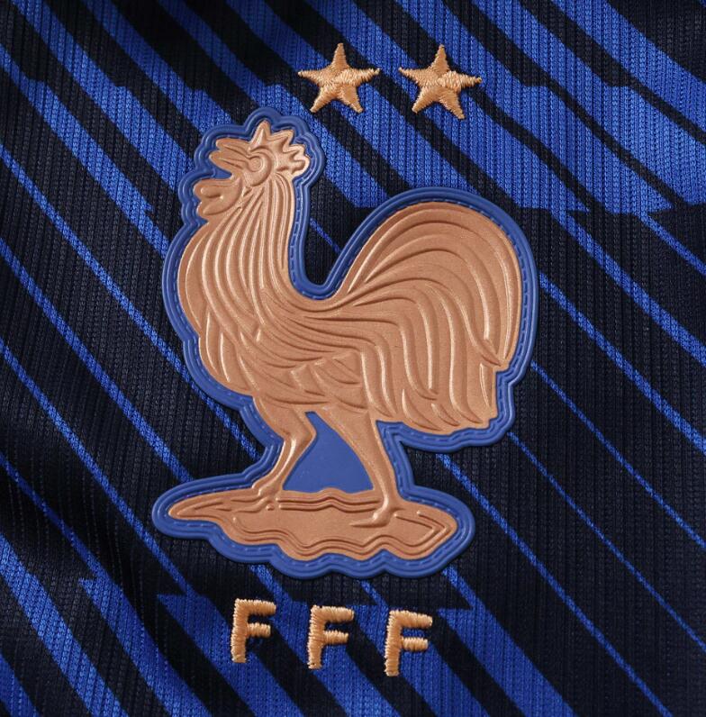 France 2026 World Cup - Home (Fan)