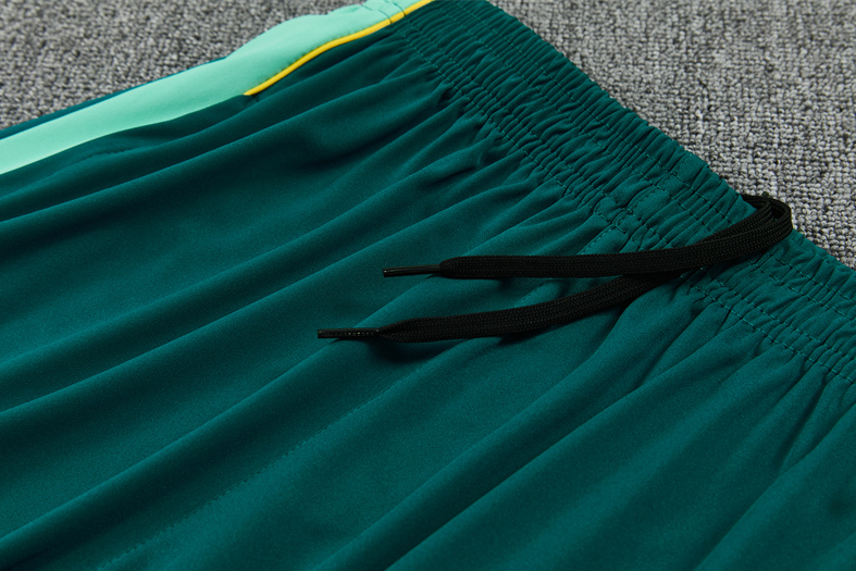 Brazil 2026 World Cup - Tracksuit