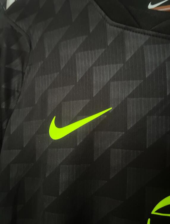 Atletico Madrid 26/27 - Away Kit (Fan)