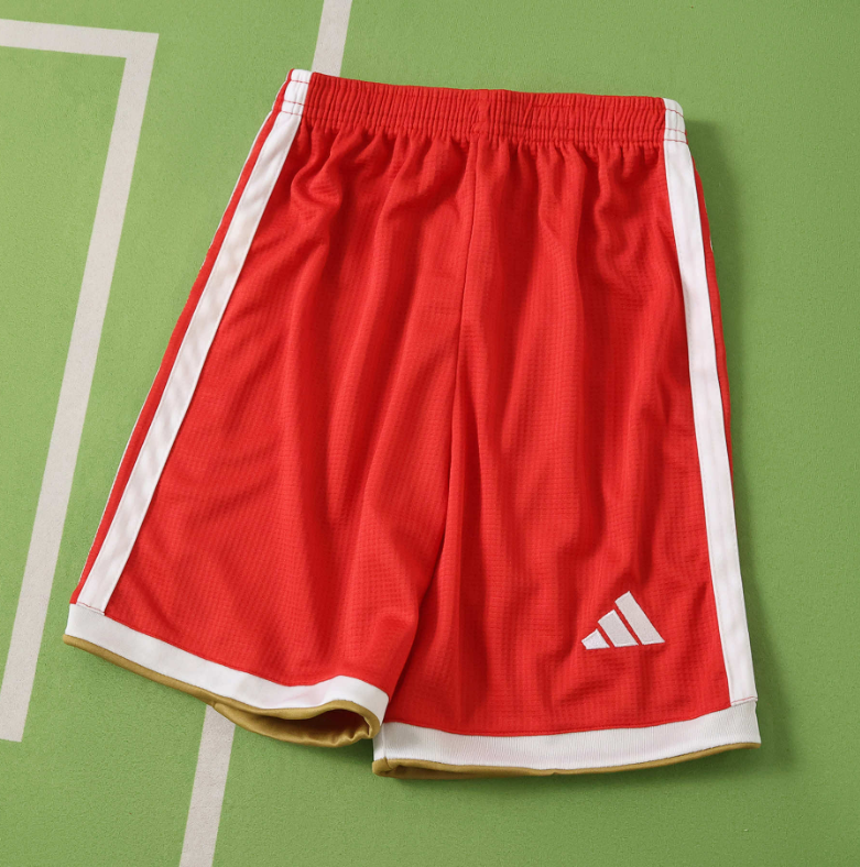 Bayern Munich 26/27 - Home Kids Kit