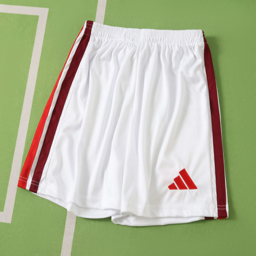 Arsenal 26/27 - Home Kids Kit