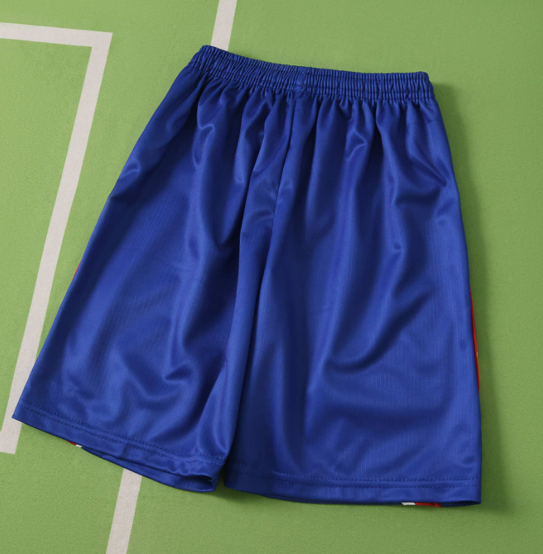 Paris Saint-Germain 26/27 - Home Kids Kit