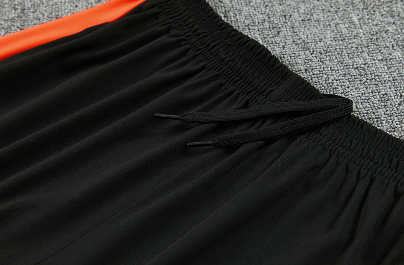 Netherlands 2026 World Cup - Tracksuit (Long Sleeves)