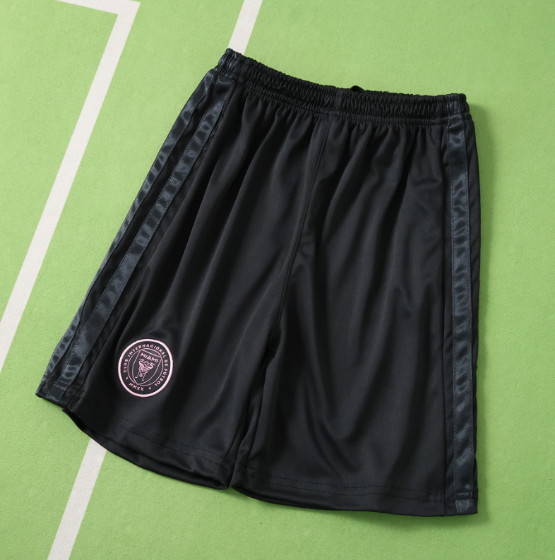 Inter Miami 26/27 - Away Kids Kit