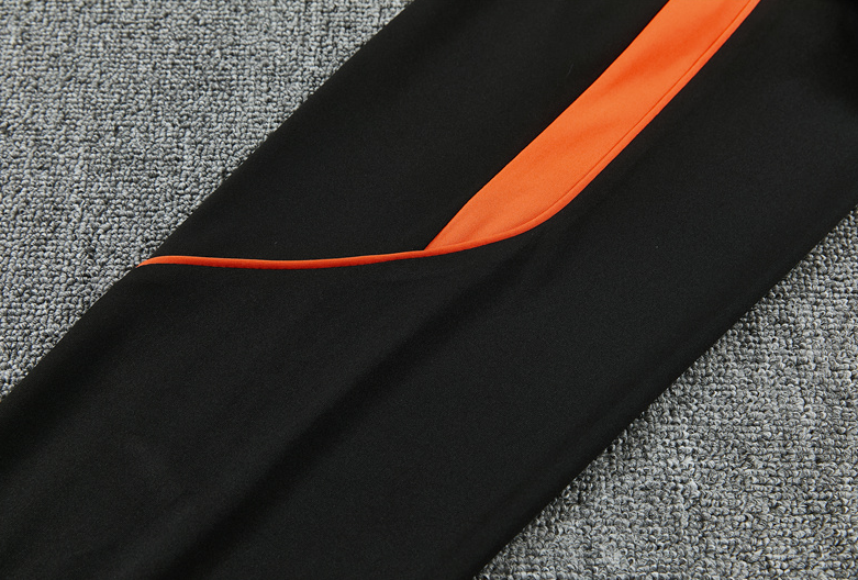 Netherlands 2026 World Cup - Tracksuit (Long Sleeves)